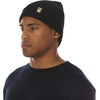 image:imageMinus33 Merino Wool Everyday Knit Wool BeanieBlack