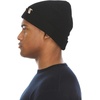 image:imageMinus33 Merino Wool Everyday Knit Wool BeanieBlack