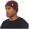image:imageMinus33 Merino Wool Everyday Knit Wool BeanieBurgundy