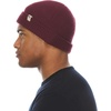 image:imageMinus33 Merino Wool Everyday Knit Wool BeanieBurgundy