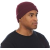 image:imageMinus33 Merino Wool Everyday Knit Wool BeanieBurgundy