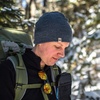 image:imageMinus33 Merino Wool Everyday Knit Wool BeanieCharcoal Gray