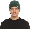image:imageMinus33 Merino Wool Everyday Knit Wool BeanieForest Green