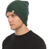 image:imageMinus33 Merino Wool Everyday Knit Wool BeanieForest Green