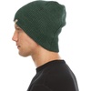 image:imageMinus33 Merino Wool Everyday Knit Wool BeanieForest Green
