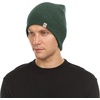 image:imageMinus33 Merino Wool Everyday Knit Wool BeanieForest Green