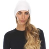 image:imageMinus33 Merino Wool Everyday Knit Wool BeanieNatural Cream
