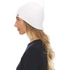 image:imageMinus33 Merino Wool Everyday Knit Wool BeanieNatural Cream