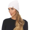 image:imageMinus33 Merino Wool Everyday Knit Wool BeanieNatural Cream