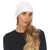 image:imageMinus33 Merino Wool Everyday Knit Wool BeanieNatural Cream