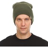 image:imageMinus33 Merino Wool Everyday Knit Wool BeanieOlive Drab