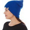 image:imageMinus33 Merino Wool Everyday Knit Wool BeanieRoyal Blue