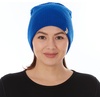 image:imageMinus33 Merino Wool Everyday Knit Wool BeanieRoyal Blue