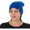 image:imageMinus33 Merino Wool Everyday Knit Wool BeanieRoyal Blue