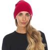 image:imageMinus33 Merino Wool Everyday Knit Wool BeanieTrue Red