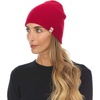 image:imageMinus33 Merino Wool Everyday Knit Wool BeanieTrue Red
