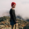 image:imageMinus33 Merino Wool Everyday Knit Wool BeanieTrue Red
