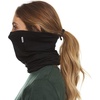 image:imageMinus33 Merino Wool Micro Weight Woolverino Multiclava  Multifunctional Headwear  UV Protection  Hiking Neck GaiterBlack