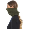 image:imageMinus33 Merino Wool Micro Weight Woolverino Multiclava  Multifunctional Headwear  UV Protection  Hiking Neck GaiterOlive Drab