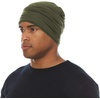 image:imageMinus33 Merino Wool Micro Weight Woolverino Multiclava  Multifunctional Headwear  UV Protection  Hiking Neck GaiterOlive Drab