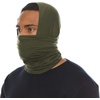image:imageMinus33 Merino Wool Micro Weight Woolverino Multiclava  Multifunctional Headwear  UV Protection  Hiking Neck GaiterOlive Drab