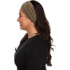 image:imageMinus33 Merino Wool Micro Weight Woolverino Multiclava  Multifunctional Headwear  UV Protection  Hiking Neck GaiterTan 499