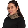 image:imageMinus33 Merino Wool Micro Weight Woolverino Multiclava  Multifunctional Headwear  UV Protection  Hiking Neck GaiterTan 499