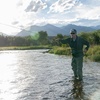 image:imageSportsman Shirt  80 Wool  Heavyweight Guide Shirt  Hunting Layers  Mens Work Shirt  JacketCharcoal Gray