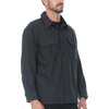 image:imageSportsman Shirt  80 Wool  Heavyweight Guide Shirt  Hunting Layers  Mens Work Shirt  JacketCharcoal Gray