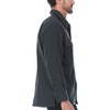 image:imageSportsman Shirt  80 Wool  Heavyweight Guide Shirt  Hunting Layers  Mens Work Shirt  JacketCharcoal Gray