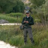 image:imageSportsman Shirt  80 Wool  Heavyweight Guide Shirt  Hunting Layers  Mens Work Shirt  JacketCharcoal Gray