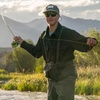 image:imageSportsman Shirt  80 Wool  Heavyweight Guide Shirt  Hunting Layers  Mens Work Shirt  JacketCharcoal Gray