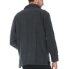 image:imageSportsman Shirt  80 Wool  Heavyweight Guide Shirt  Hunting Layers  Mens Work Shirt  JacketCharcoal Gray