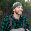 image:imageSportsman Shirt  80 Wool  Heavyweight Guide Shirt  Hunting Layers  Mens Work Shirt  JacketGreen Plaid