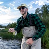 image:imageSportsman Shirt  80 Wool  Heavyweight Guide Shirt  Hunting Layers  Mens Work Shirt  JacketGreen Plaid