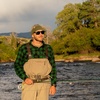 image:imageSportsman Shirt  80 Wool  Heavyweight Guide Shirt  Hunting Layers  Mens Work Shirt  JacketGreen Plaid