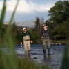 image:imageSportsman Shirt  80 Wool  Heavyweight Guide Shirt  Hunting Layers  Mens Work Shirt  JacketGreen Plaid