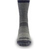 image:imageUSA Made  Heavyweight Merino Wool Boot Socks  Hunting Socks  Mountain HeritageS96 Expedition Denim Heather
