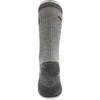 image:imageUSA Made  Heavyweight Merino Wool Boot Socks  Hunting Socks  Mountain HeritageS96 Expedition Gray Heather