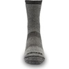 image:imageUSA Made  Heavyweight Merino Wool Boot Socks  Hunting Socks  Mountain HeritageS96 Expedition Gray Heather