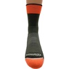 image:imageUSA Made  Micro Cushion Crew Socks  Hiking Socks  Merino Wool  Mountain HeritageS35 Micro  Cushion Hunt