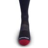 image:imageUSA Made  Ski and Snowboard Socks  Over the Calf Socks  Merino Wool  Mountain HeritageS19 Micro Weight Patriot