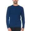 235 Midweight Navy Blue