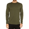 235 Midweight Olive Drab