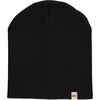 image:image100 Merino Wool Beanie  Expedition Heavyweight Winter HatBlack