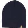 image:image100 Merino Wool Beanie  Expedition Heavyweight Winter HatNavy Blue