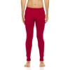 235 Midweight True Red