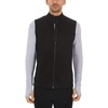 image:image100 Merino Wool Mens Vest  Expedition Heavyweight Vest  Moisture WickingBlack