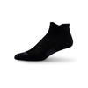 image:imageElite Mountain Heritage Wool Socks  Running No Show Tab Micro WeightBlack