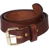 Extra Thick Brown-760